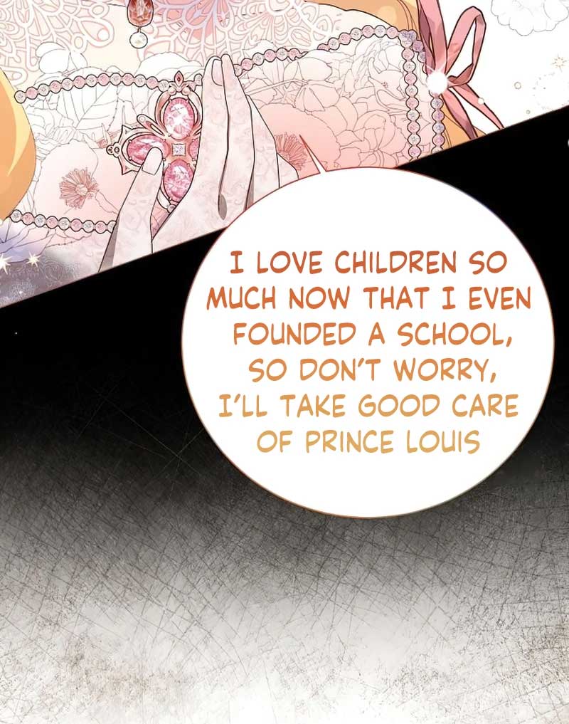 Until the Real One Shows Up Chapter 37 page 74