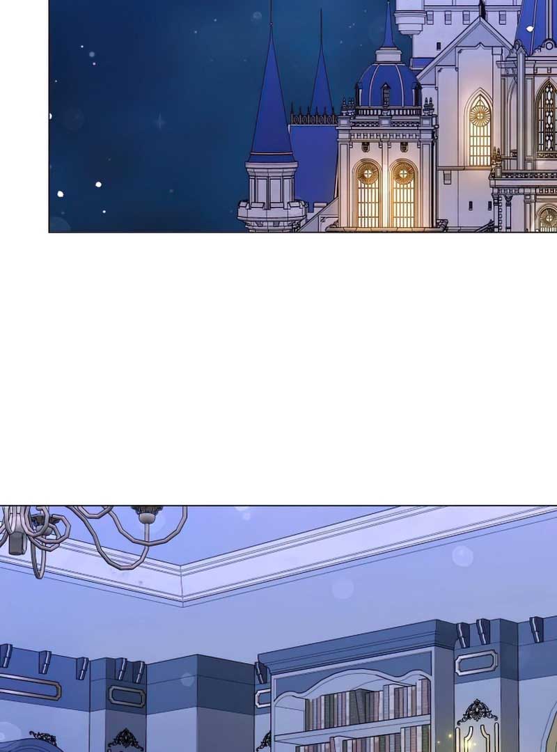 Until the Real One Shows Up Chapter 37 page 79