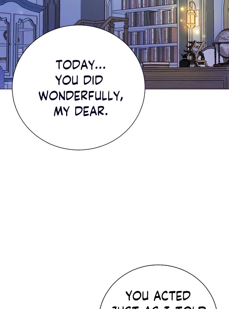 Until the Real One Shows Up Chapter 37 page 80