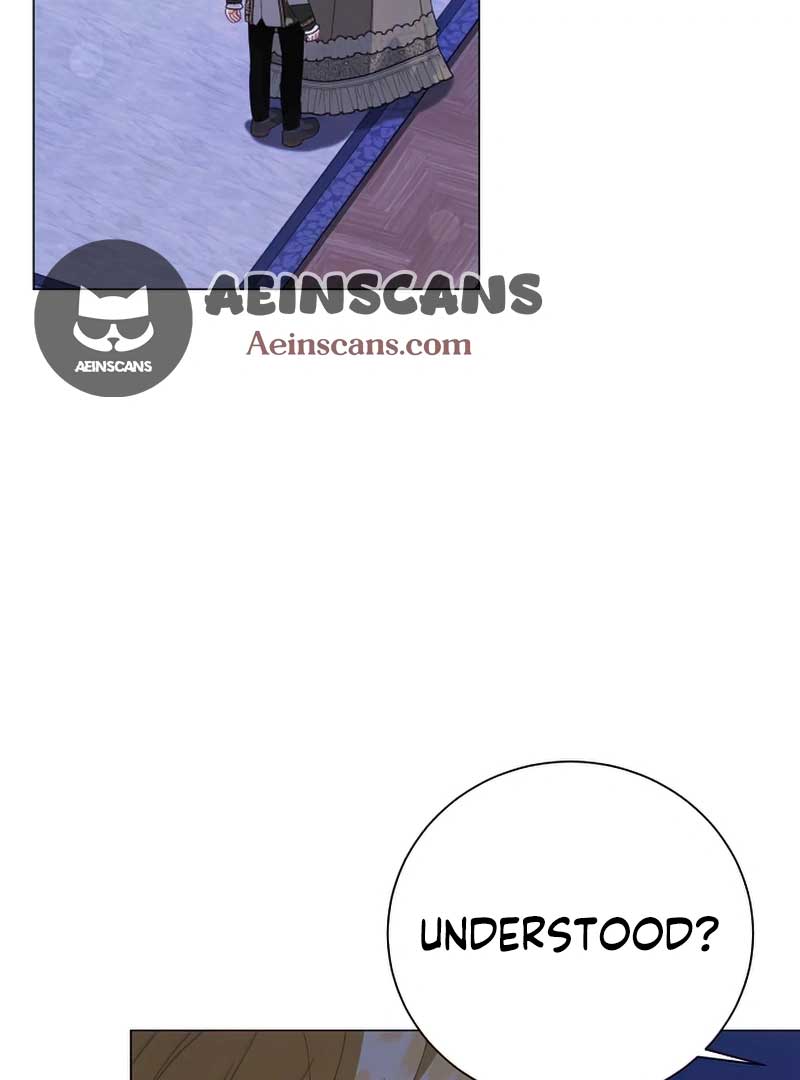 Until the Real One Shows Up Chapter 37 page 82