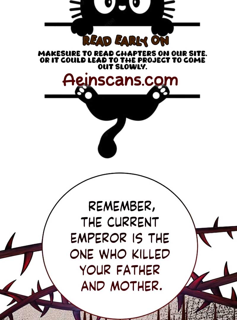 Until the Real One Shows Up Chapter 37 page 84