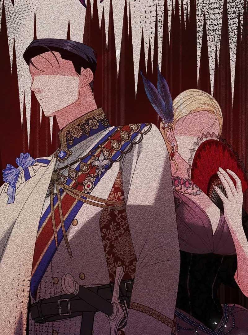 Until the Real One Shows Up Chapter 37 page 85