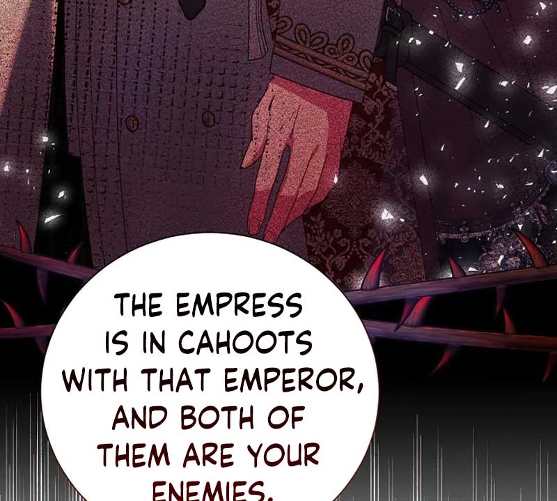 Until the Real One Shows Up Chapter 37 page 86