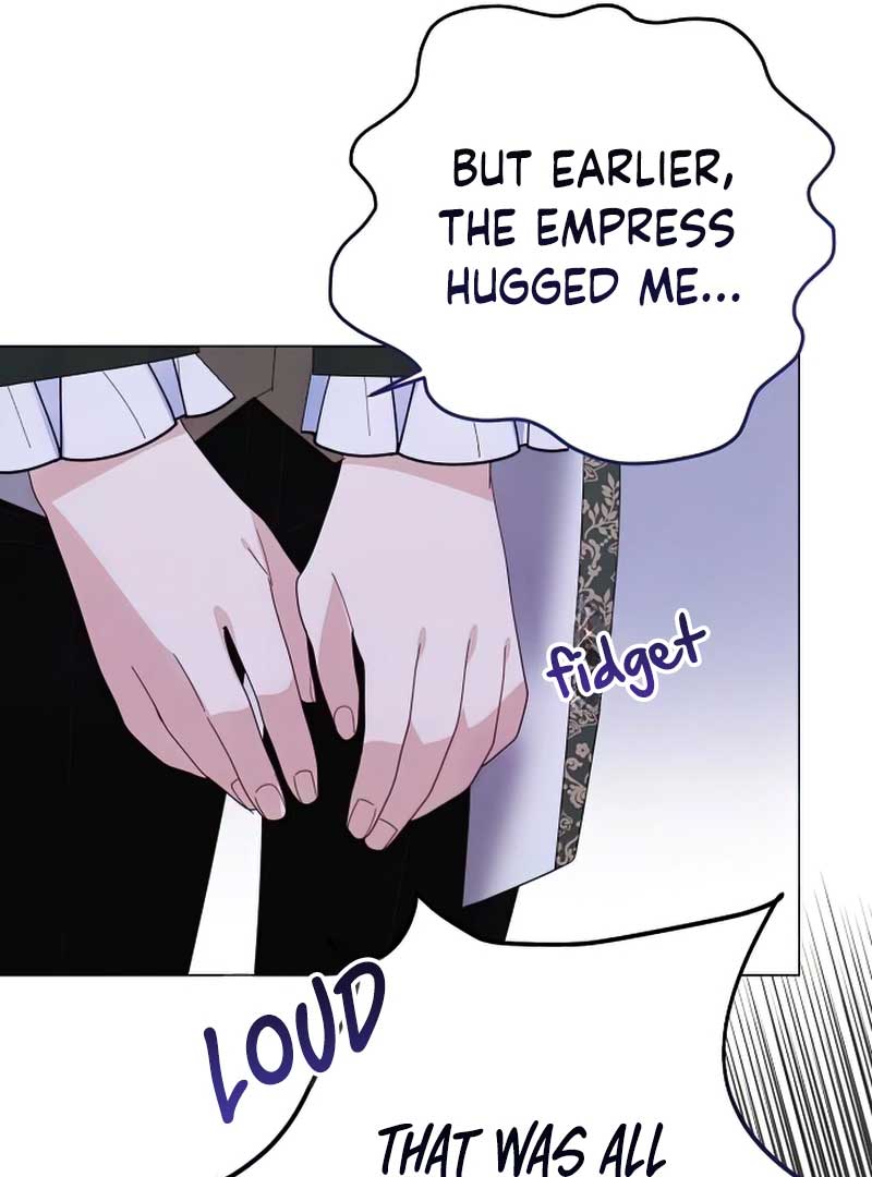 Until the Real One Shows Up Chapter 37 page 88