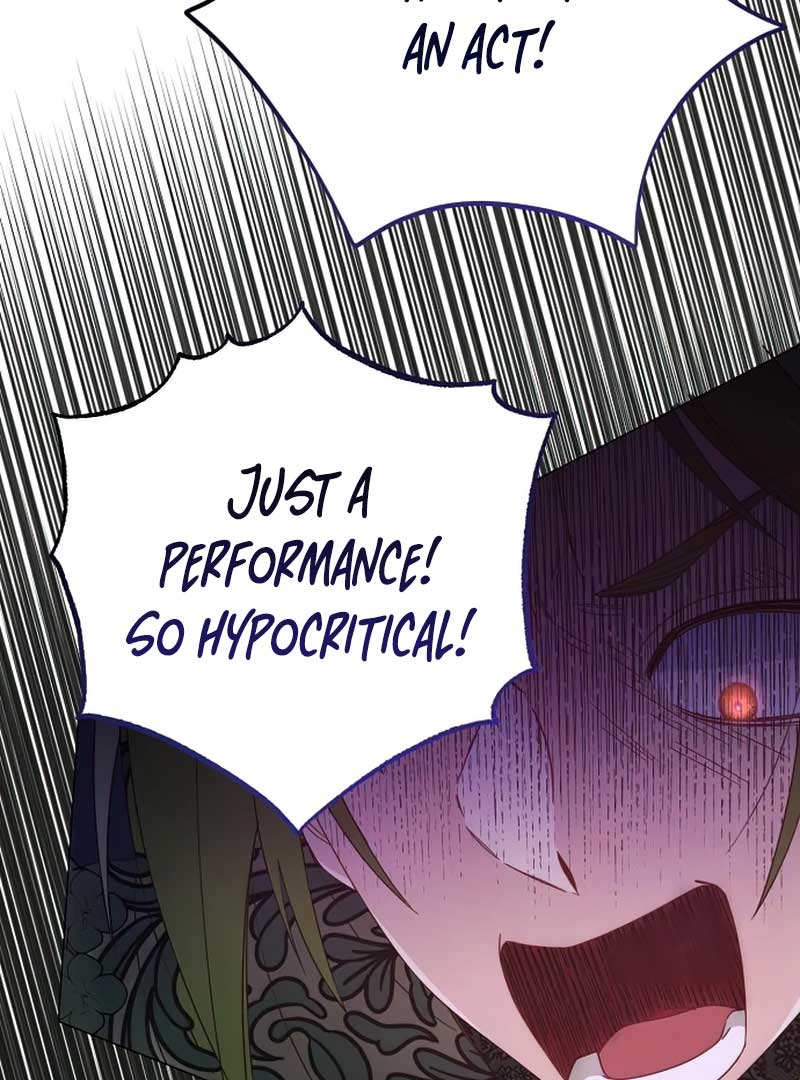Until the Real One Shows Up Chapter 37 page 89