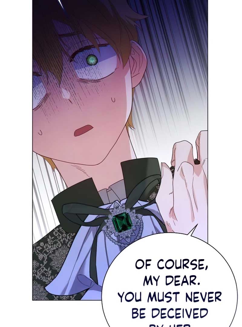 Until the Real One Shows Up Chapter 37 page 91