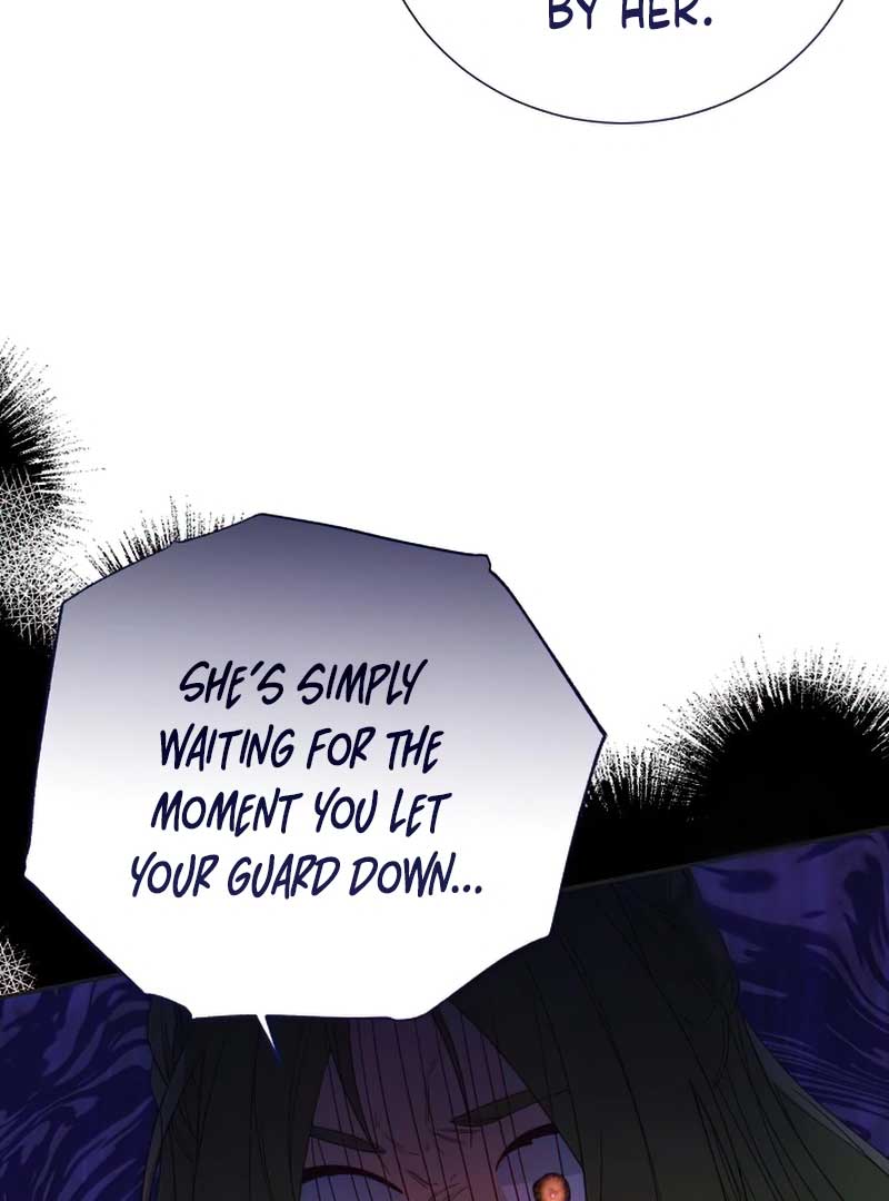 Until the Real One Shows Up Chapter 37 page 92