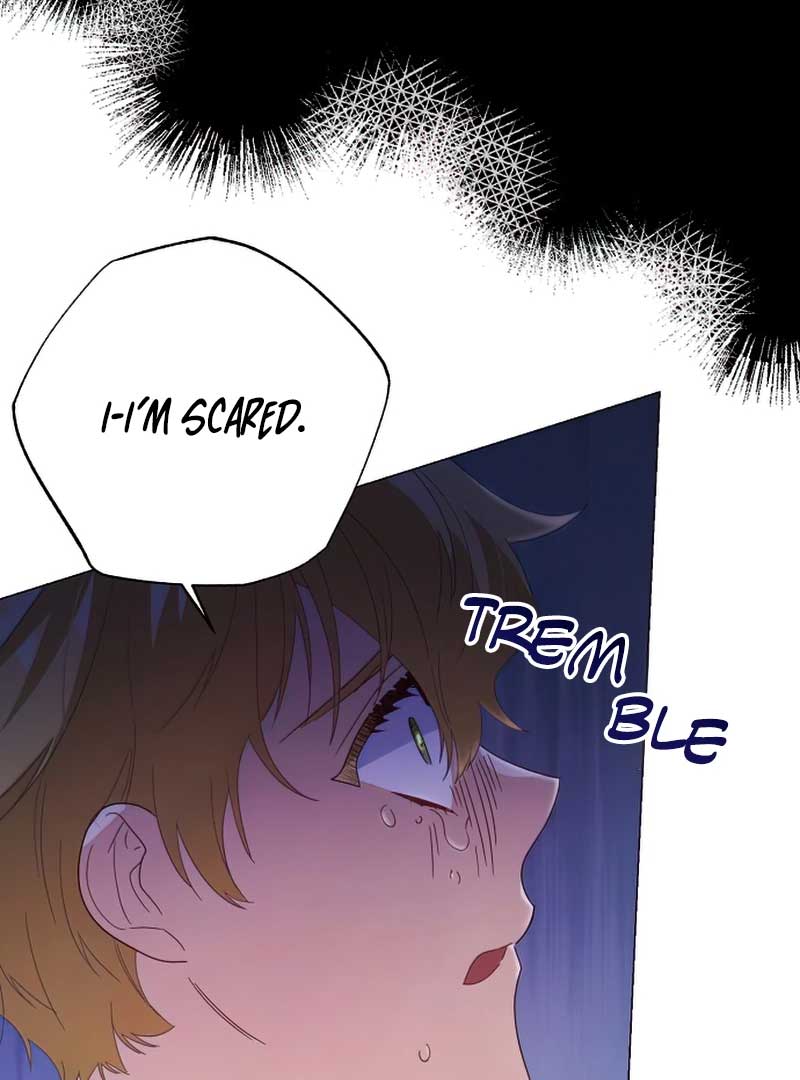 Until the Real One Shows Up Chapter 37 page 94