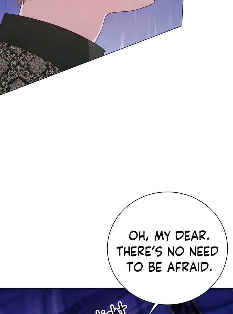 Until the Real One Shows Up Chapter 37 page 95