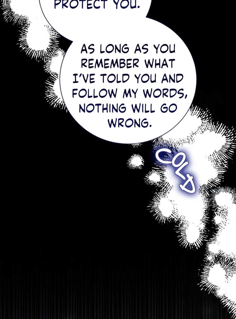 Until the Real One Shows Up Chapter 37 page 97