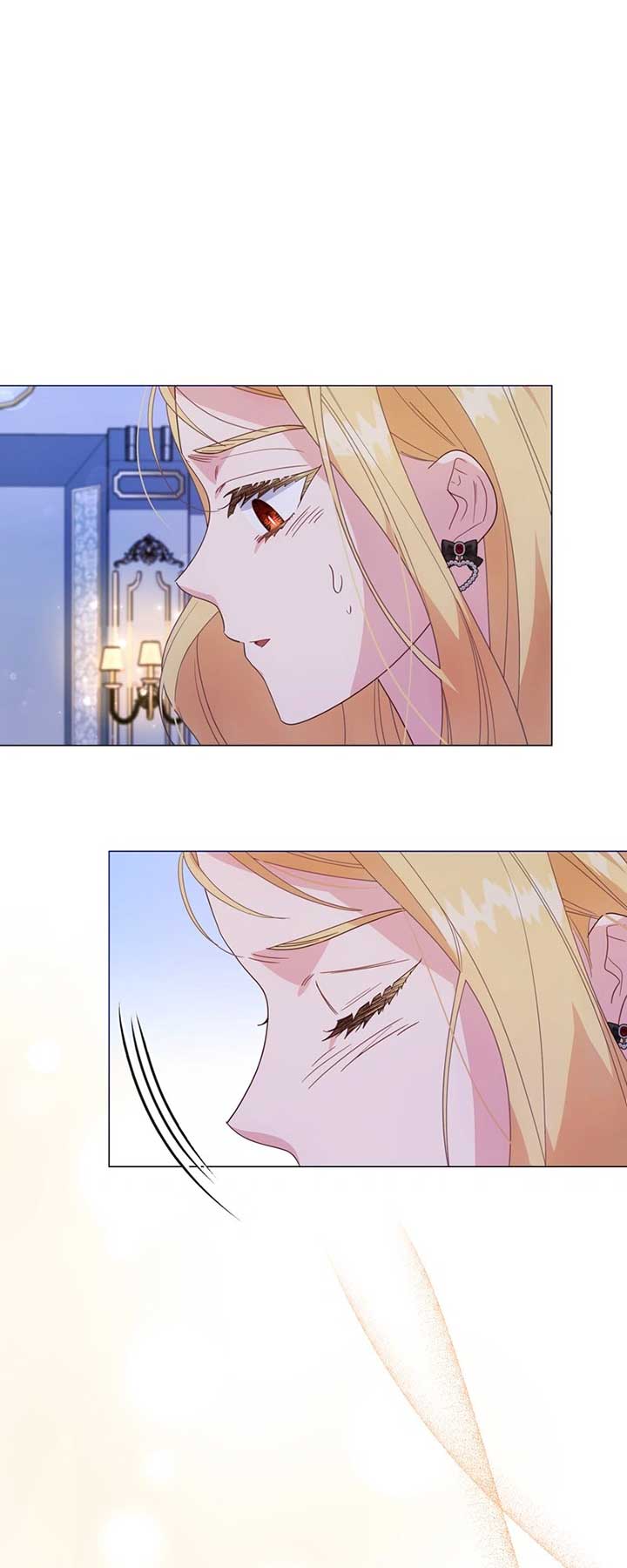 Until the Real One Shows Up Chapter 38 page 19