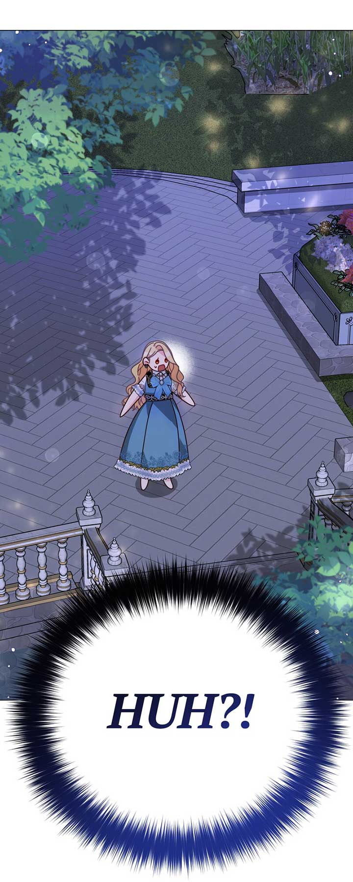 Until the Real One Shows Up Chapter 38 page 42