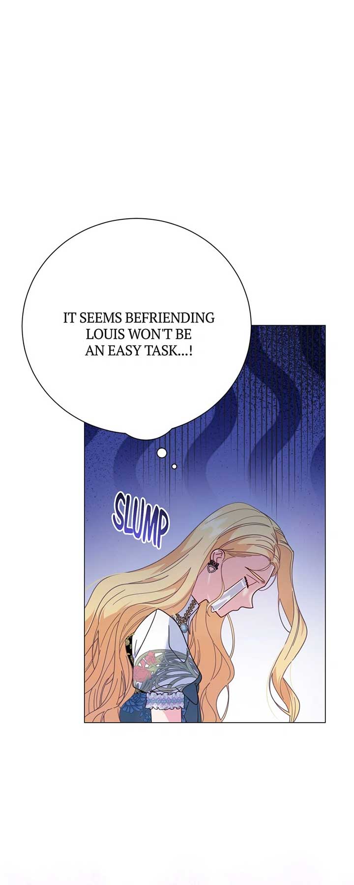 Until the Real One Shows Up Chapter 38 page 44