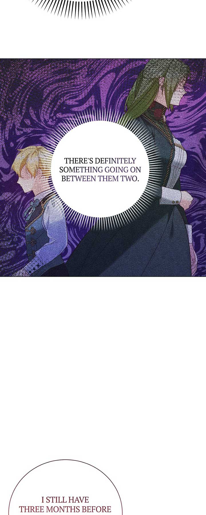 Until the Real One Shows Up Chapter 38 page 46