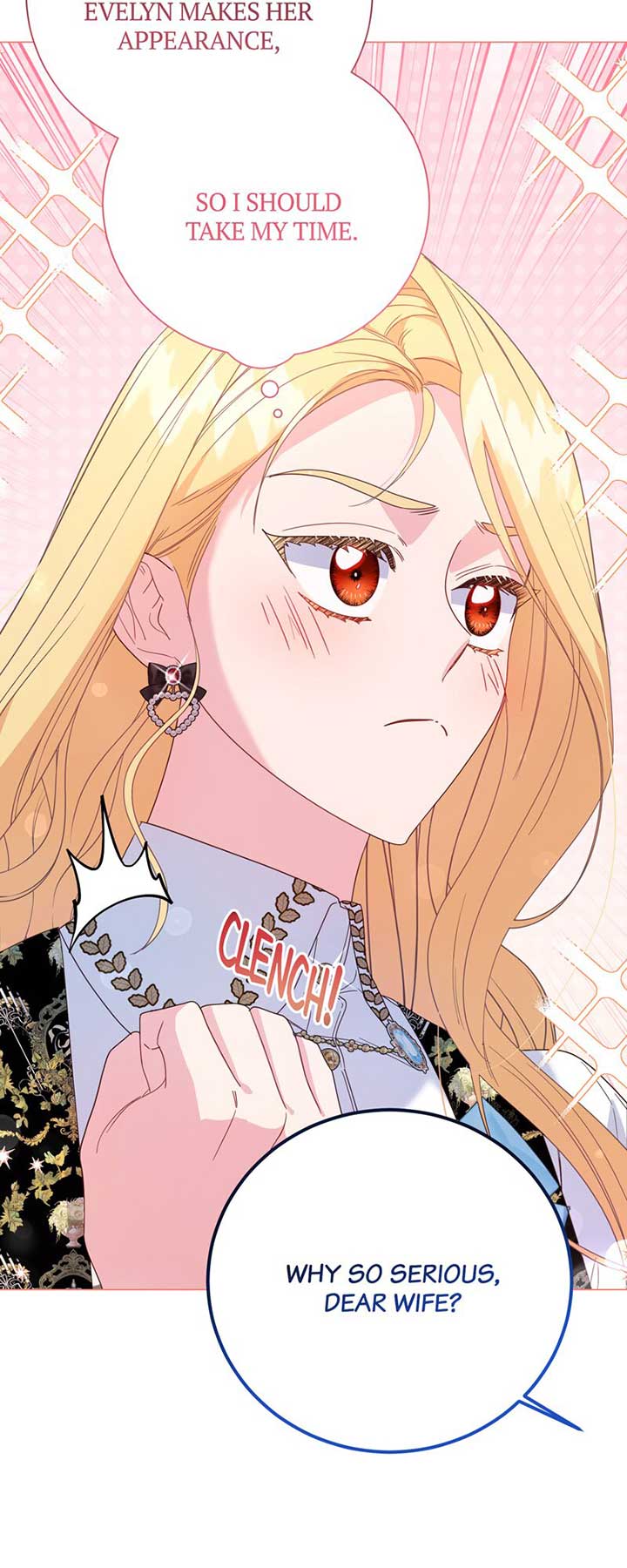 Until the Real One Shows Up Chapter 38 page 47