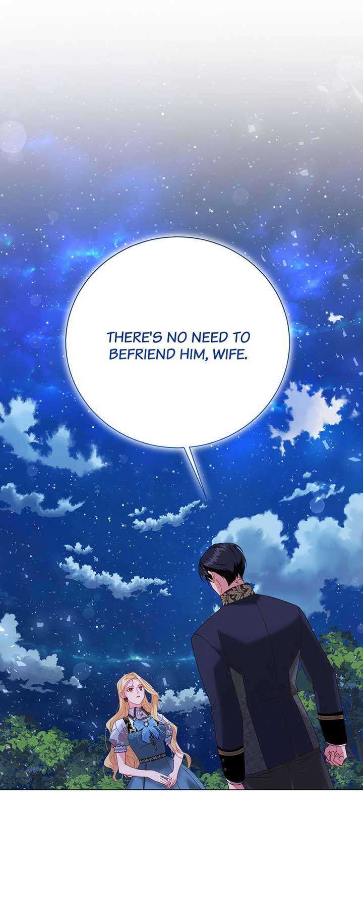 Until the Real One Shows Up Chapter 38 page 52
