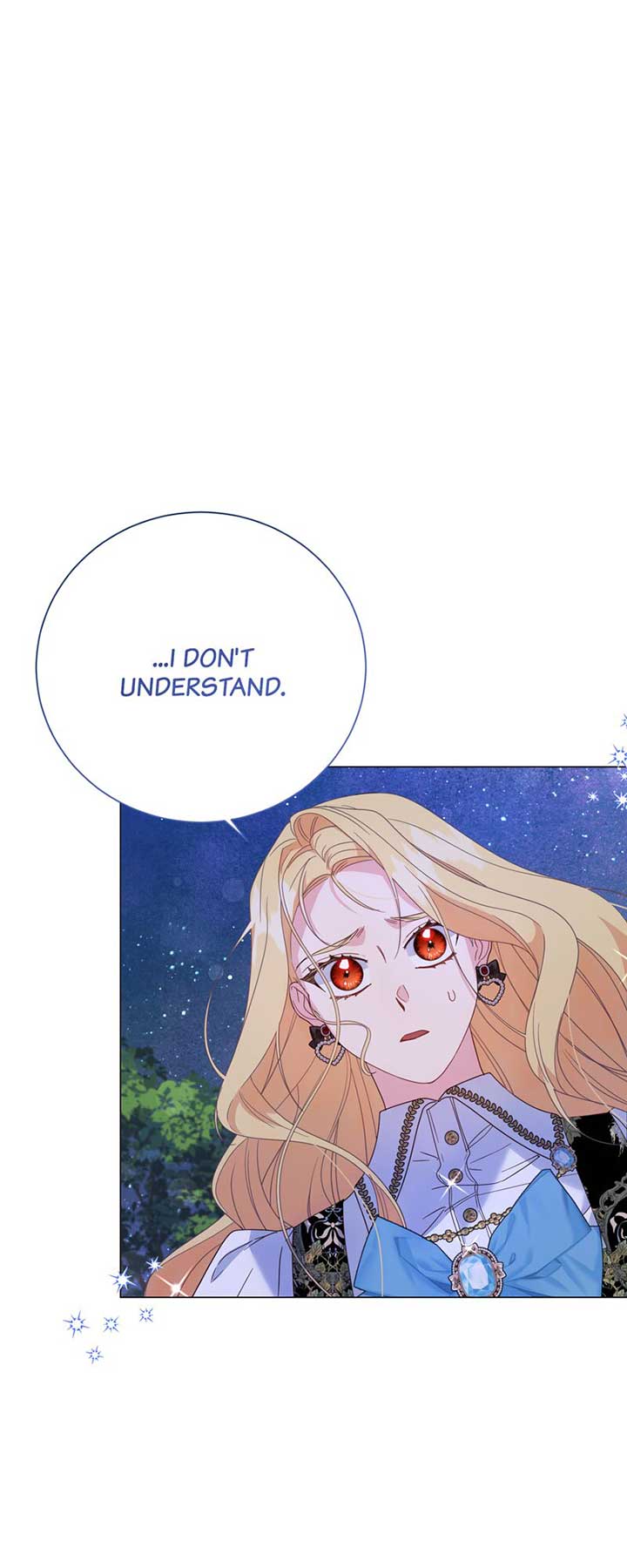 Until the Real One Shows Up Chapter 38 page 53