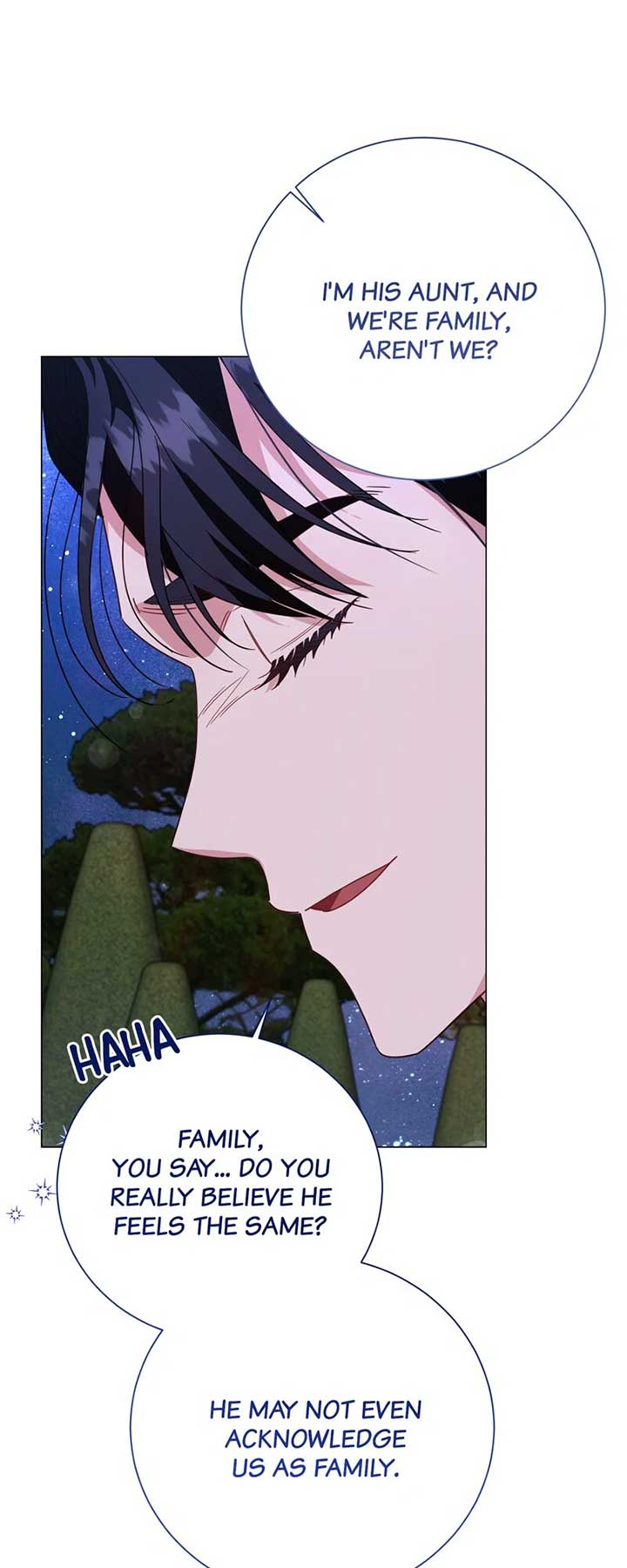Until the Real One Shows Up Chapter 38 page 54