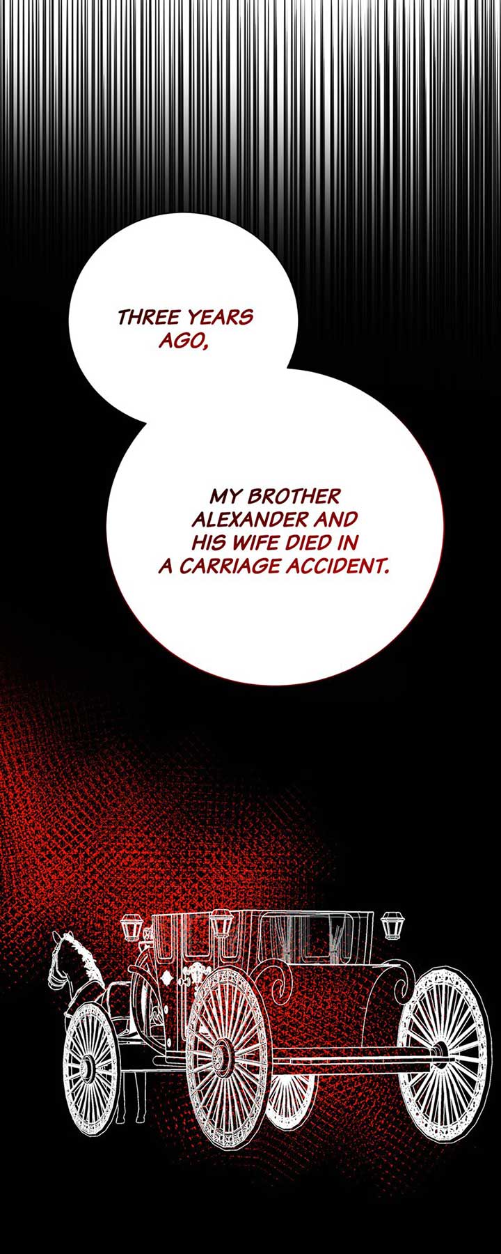 Until the Real One Shows Up Chapter 38 page 57
