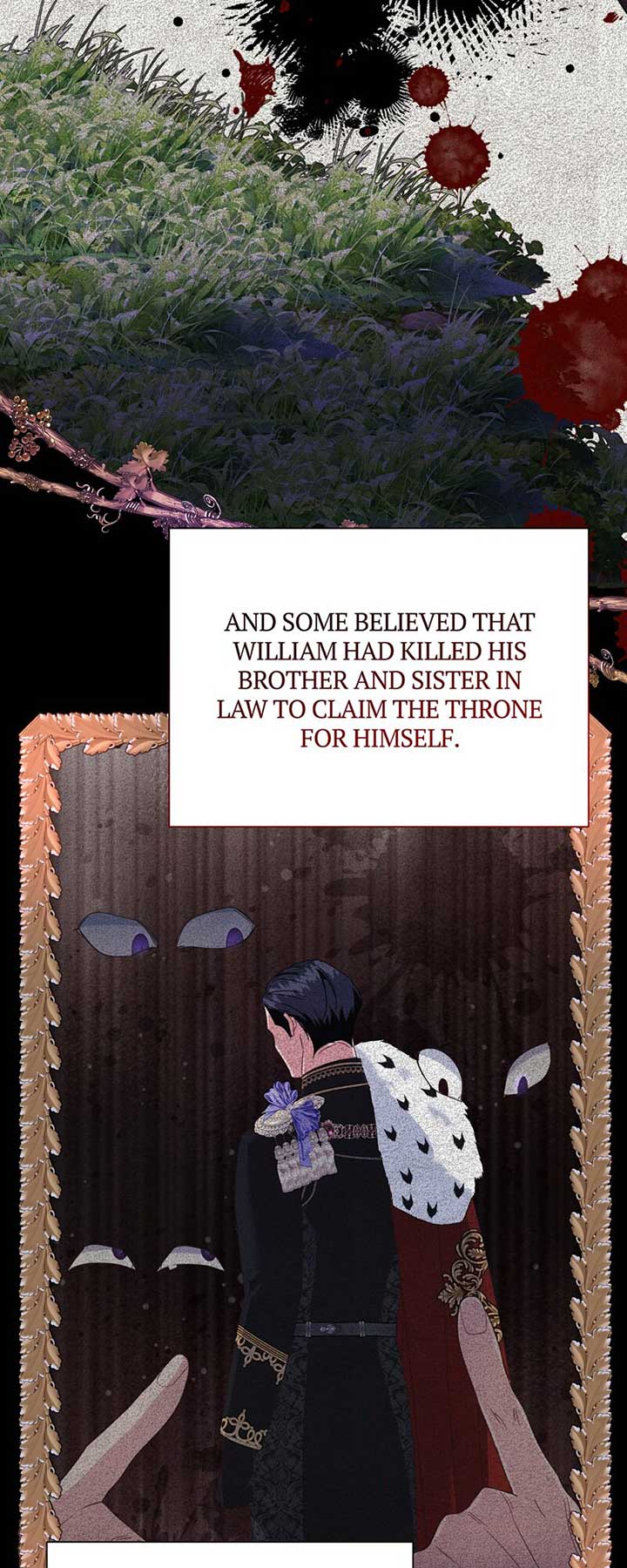 Until the Real One Shows Up Chapter 38 page 59