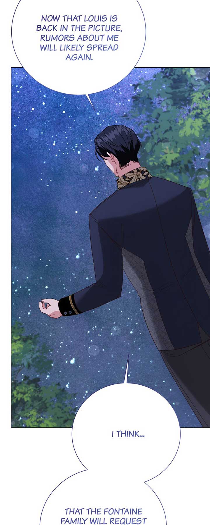 Until the Real One Shows Up Chapter 38 page 64