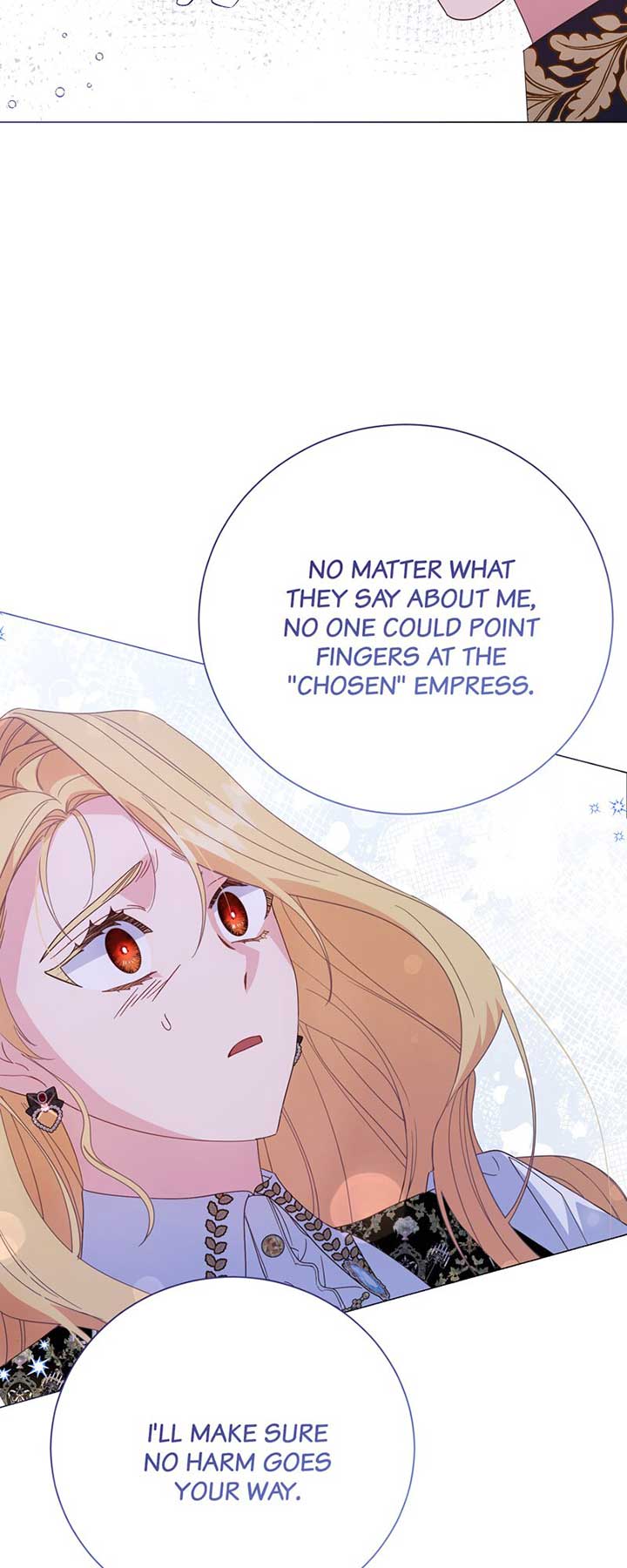 Until the Real One Shows Up Chapter 38 page 66