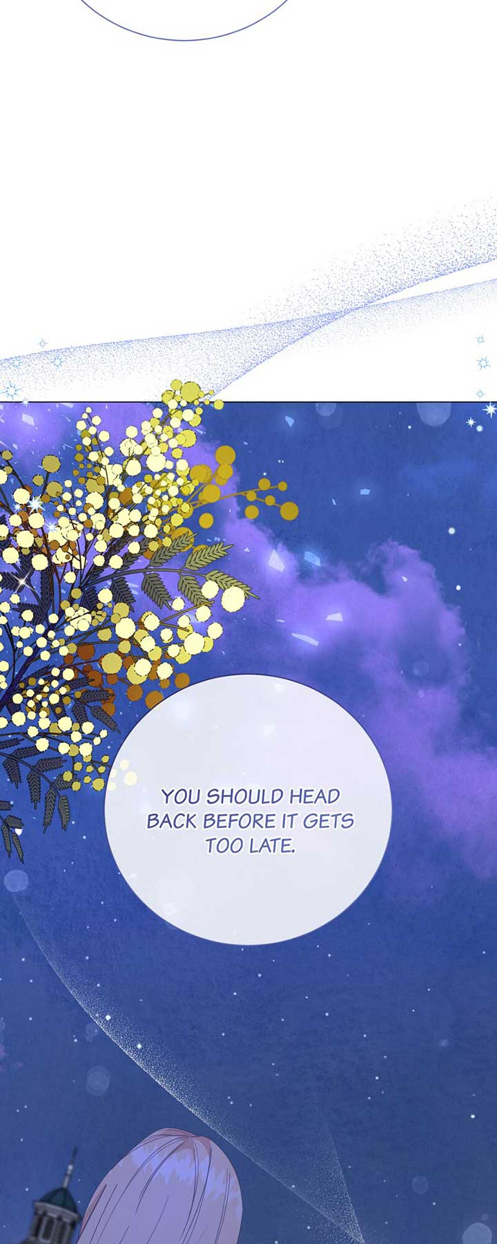 Until the Real One Shows Up Chapter 38 page 67