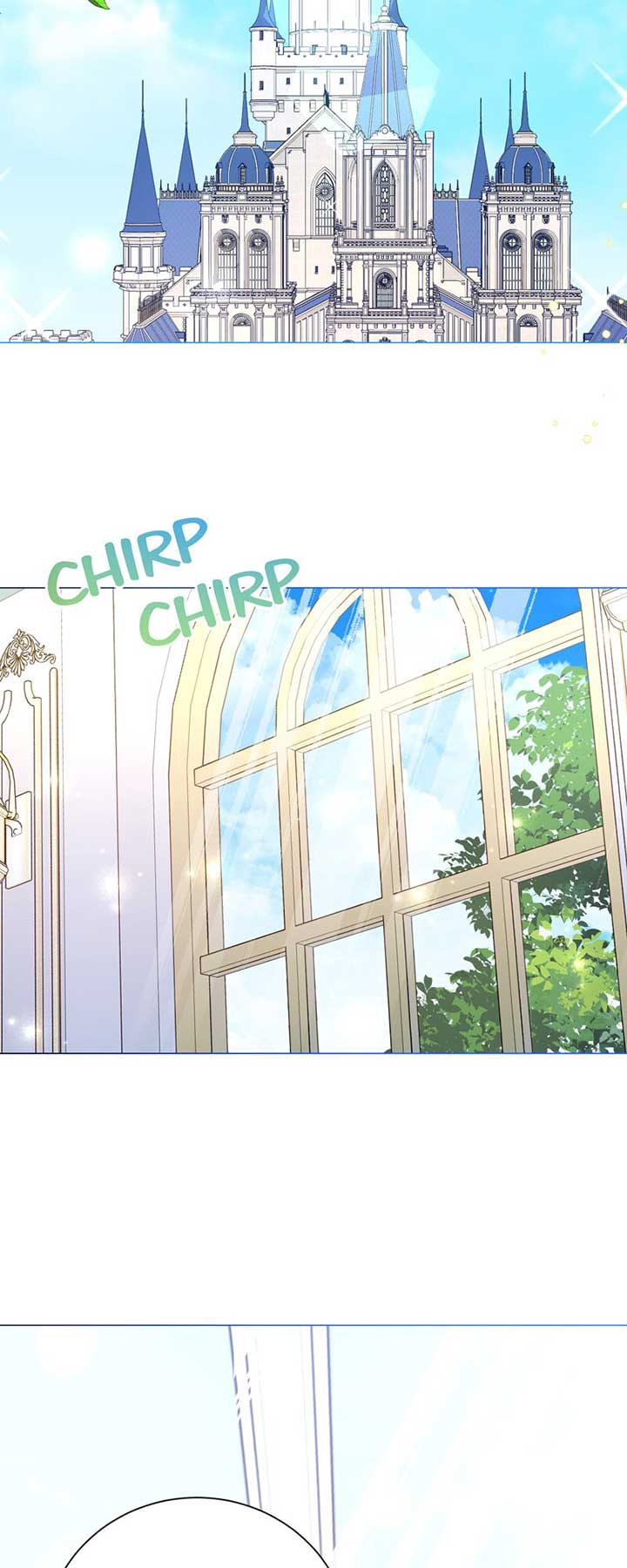 Until the Real One Shows Up Chapter 38 page 72