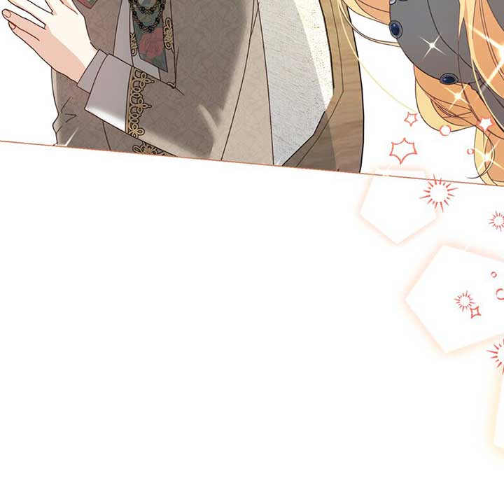 Until the Real One Shows Up Chapter 38 page 76
