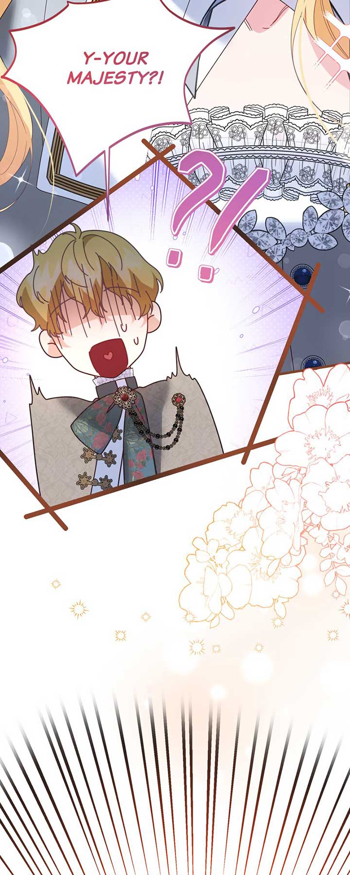 Until the Real One Shows Up Chapter 38 page 78