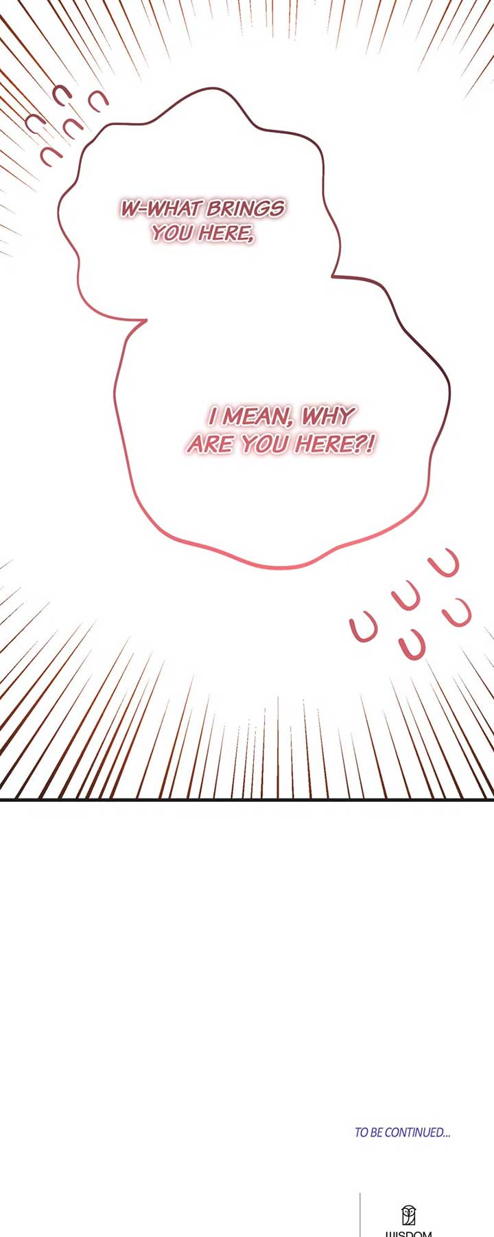 Until the Real One Shows Up Chapter 38 page 79