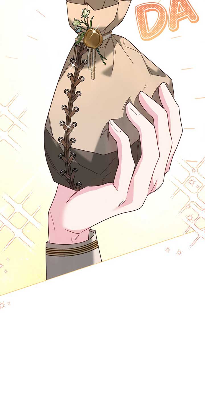 Until the Real One Shows Up Chapter 39 page 15