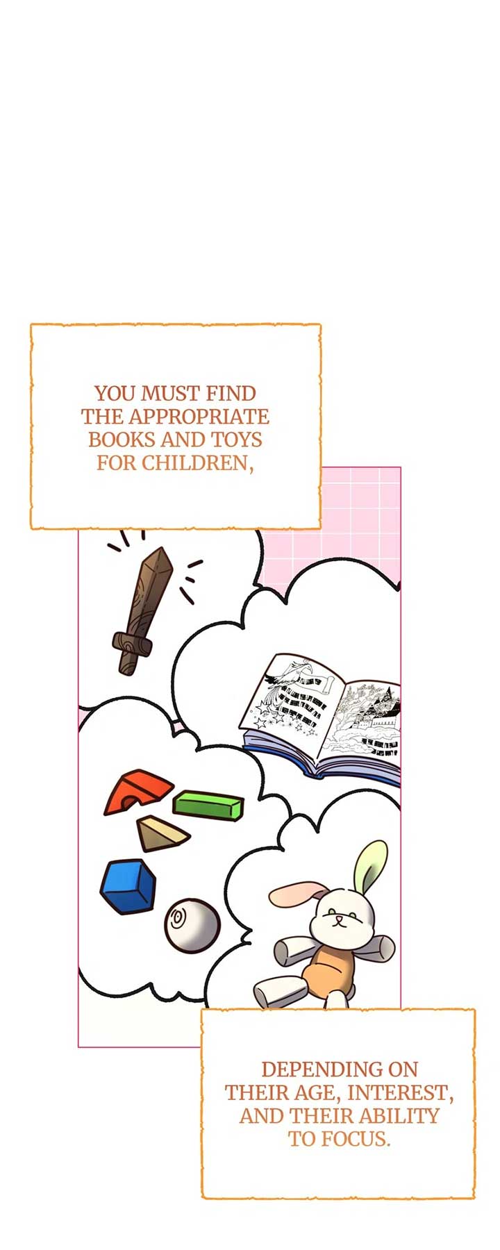 Until the Real One Shows Up Chapter 39 page 20