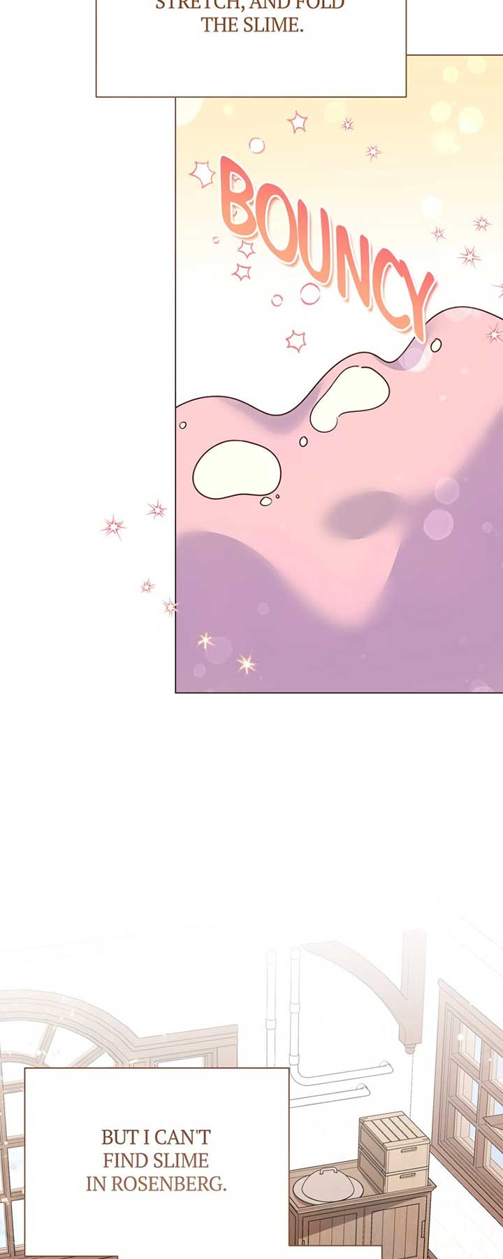 Until the Real One Shows Up Chapter 39 page 25