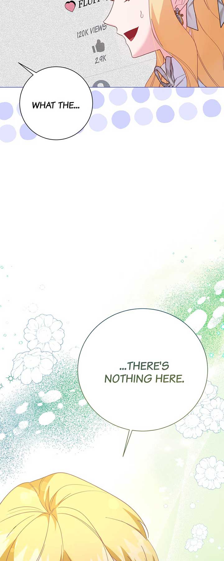 Until the Real One Shows Up Chapter 39 page 29