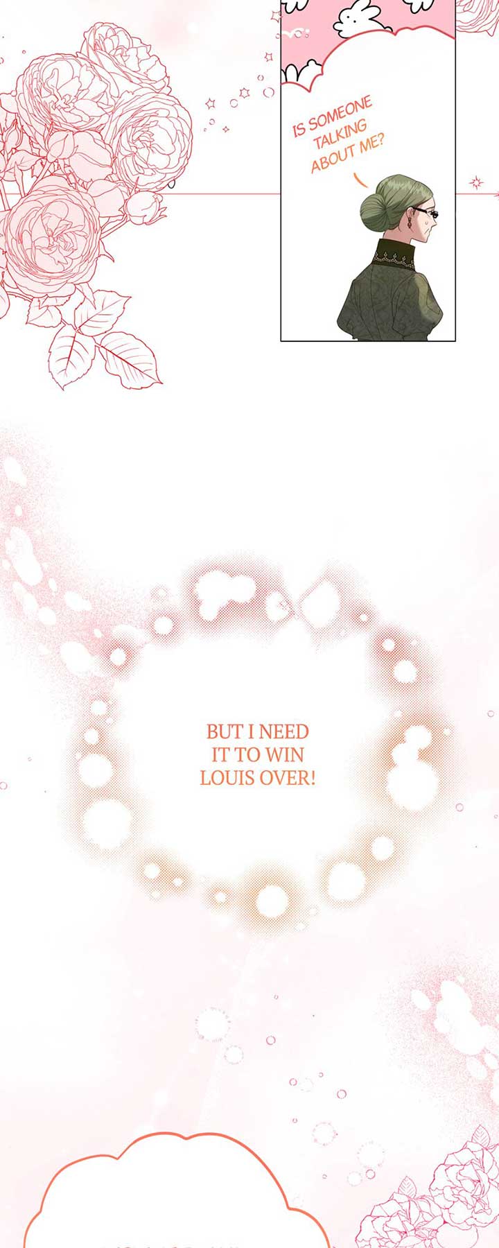 Until the Real One Shows Up Chapter 39 page 43