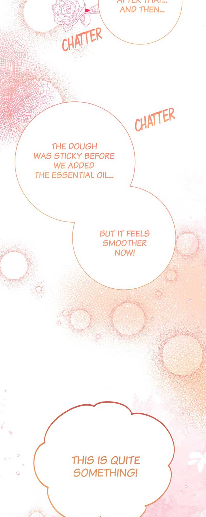 Until the Real One Shows Up Chapter 39 page 45