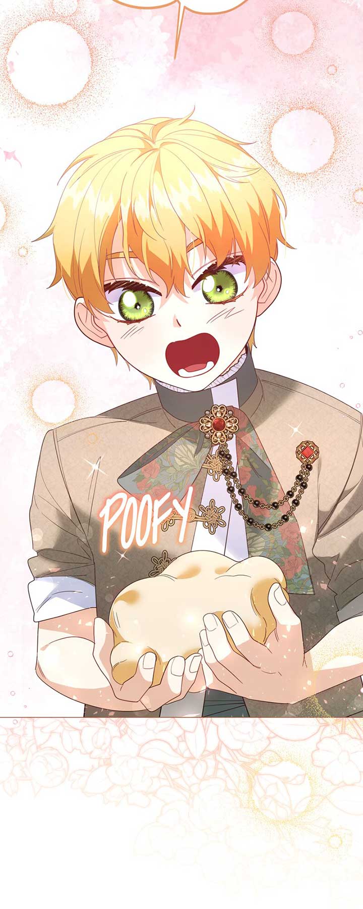 Until the Real One Shows Up Chapter 39 page 46