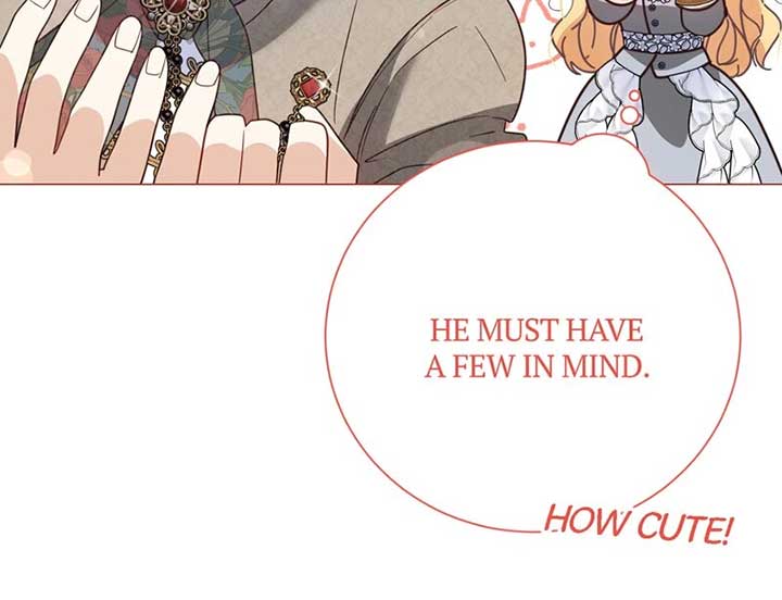 Until the Real One Shows Up Chapter 39 page 49
