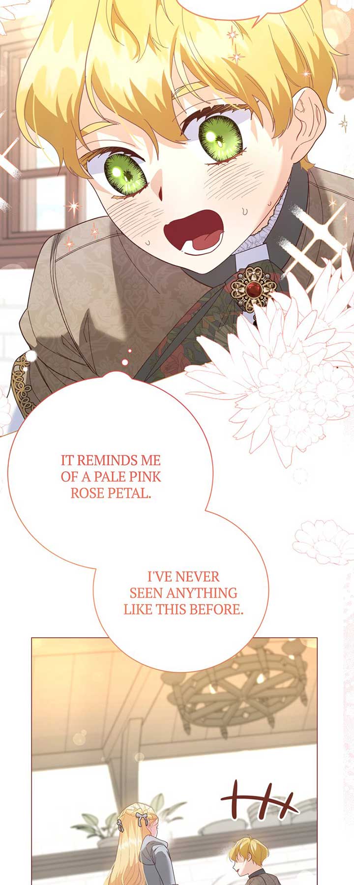 Until the Real One Shows Up Chapter 39 page 53