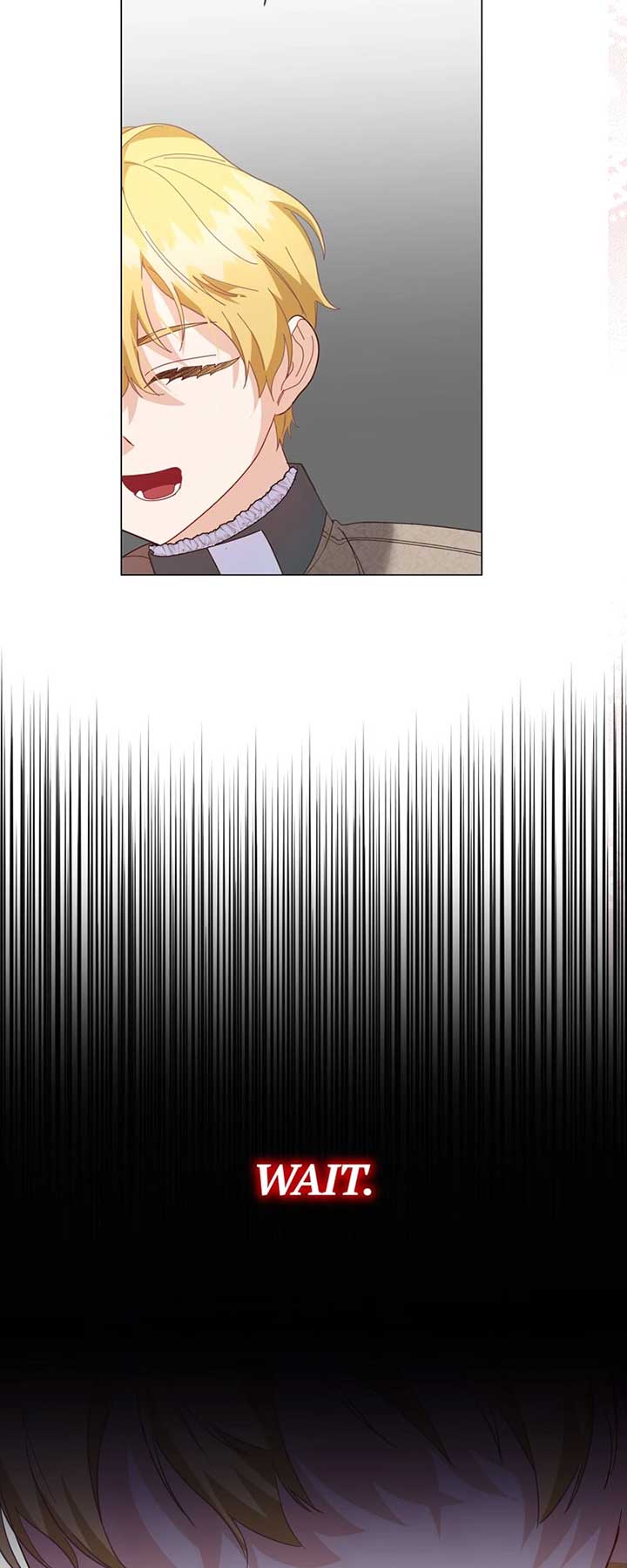 Until the Real One Shows Up Chapter 39 page 55