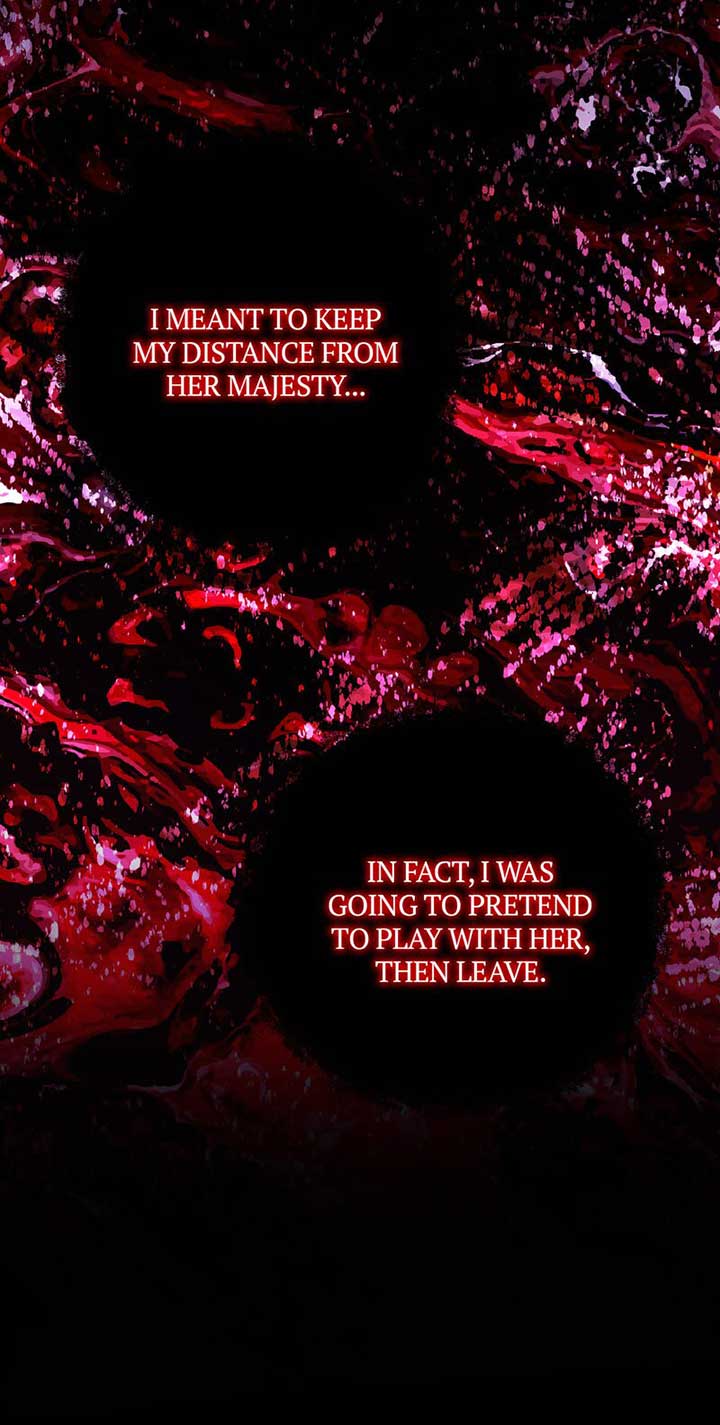 Until the Real One Shows Up Chapter 39 page 57