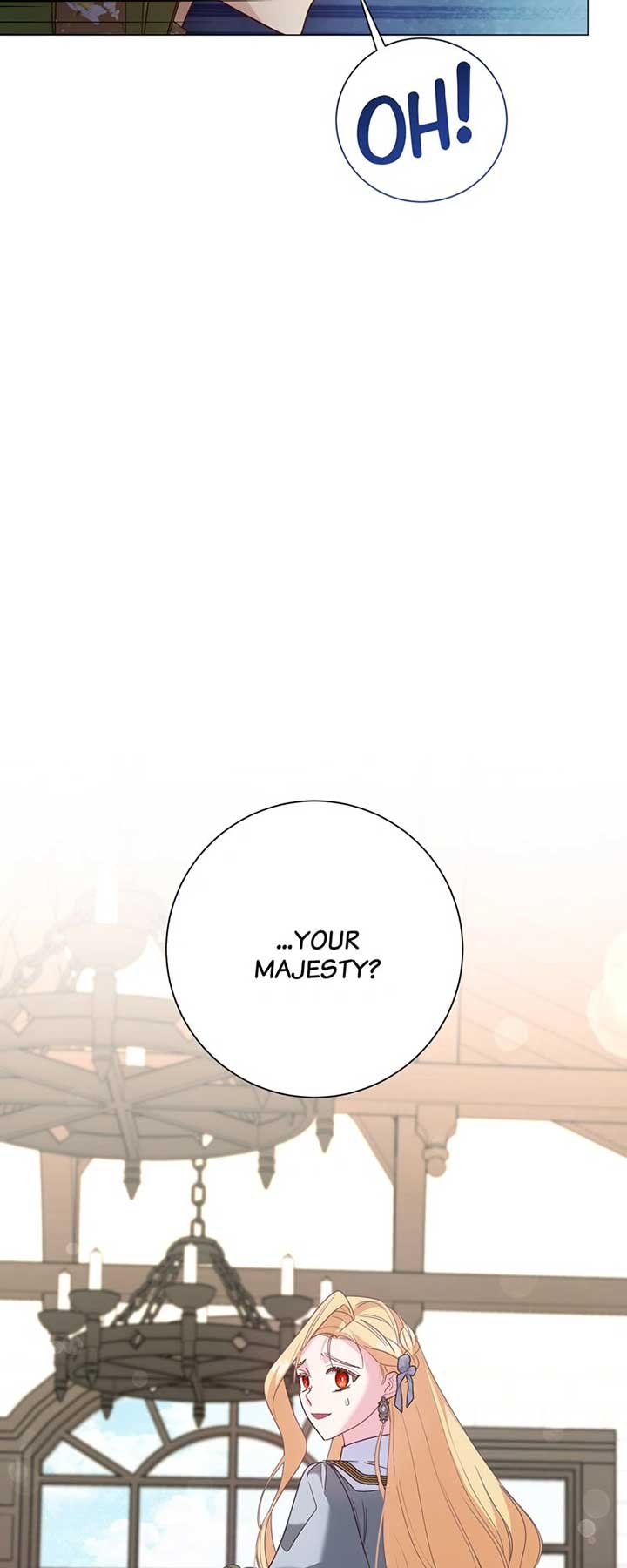 Until the Real One Shows Up Chapter 39 page 62