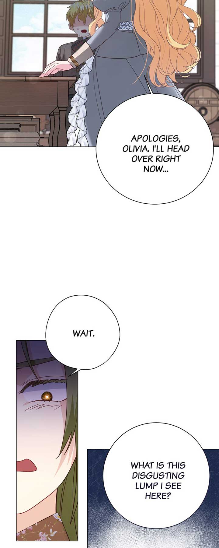 Until the Real One Shows Up Chapter 39 page 63