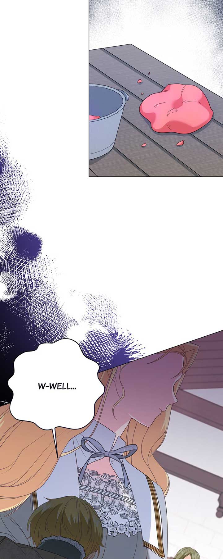 Until the Real One Shows Up Chapter 39 page 64
