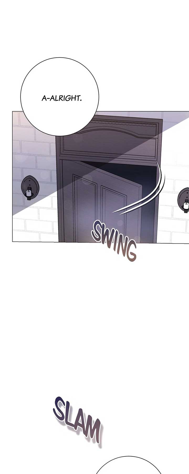 Until the Real One Shows Up Chapter 39 page 66