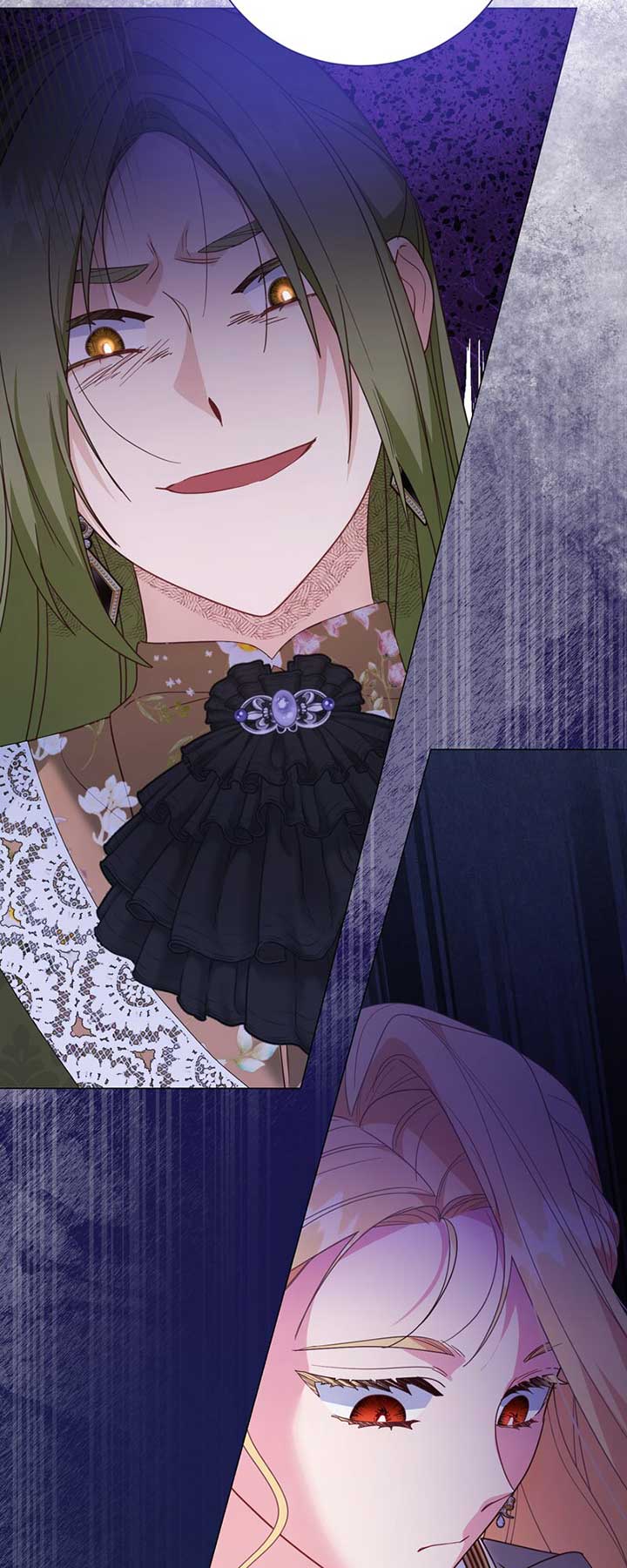 Until the Real One Shows Up Chapter 39 page 68