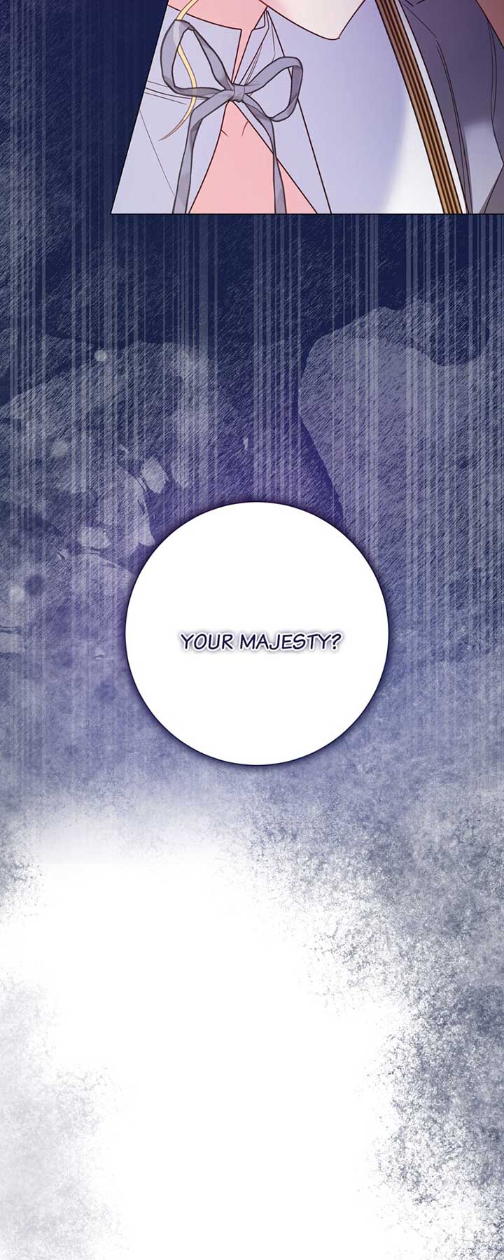 Until the Real One Shows Up Chapter 39 page 69