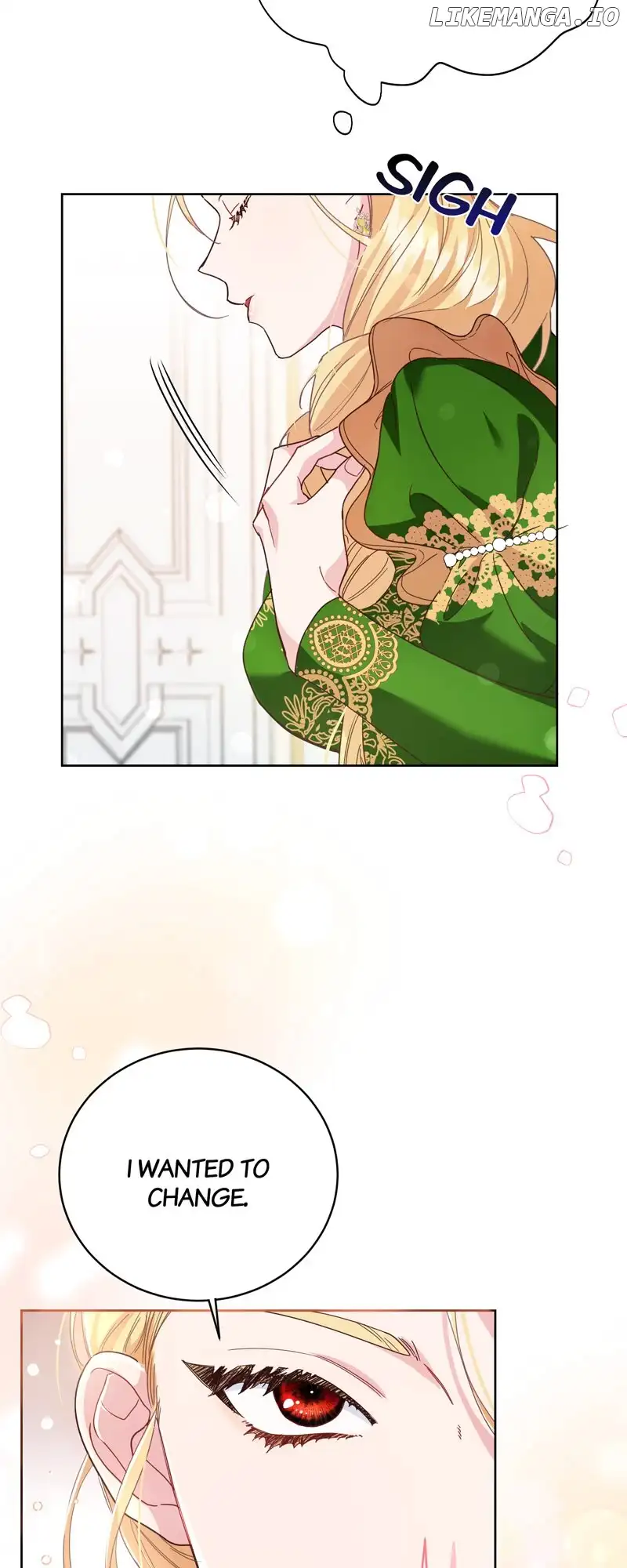 Until the Real One Shows Up Chapter 4 page 28