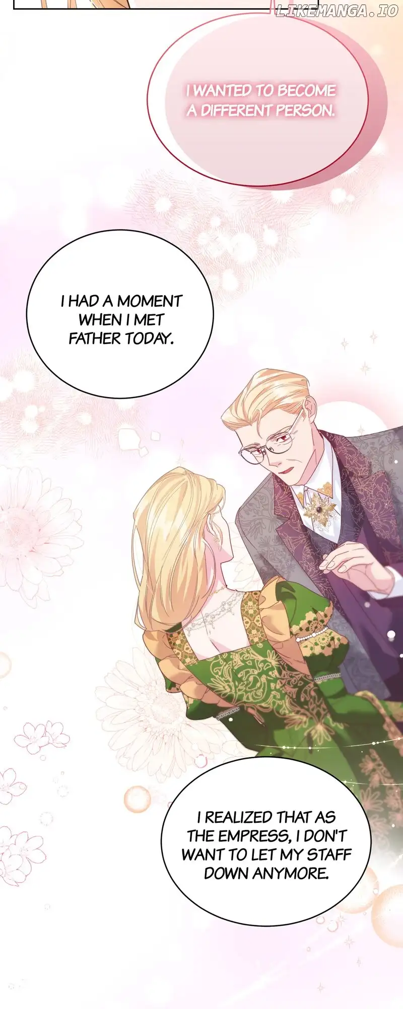 Until the Real One Shows Up Chapter 4 page 29